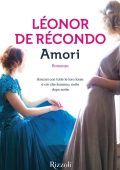 Léonor De Récondo - Amori (2016)