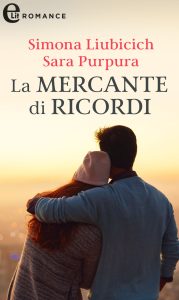 Simona Liubicich, Sara Purpura – La mercante di ricordi (2020)
