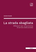 img Duccio Valori - La strada sbagliata (2021)