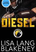 Lisa Lang Blakeney - Nighthawk Vol. 3. Diesel (2023)