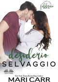 Mari Carr - Desiderio selvaggio (2023)