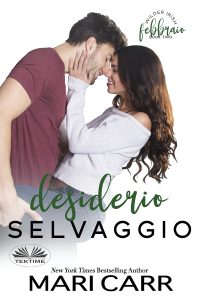 Mari Carr – Desiderio selvaggio (2023)