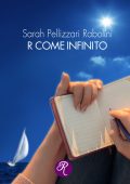 img Sarah Pellizzari Rabolini - R come infinito (2017)