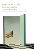 Fulvio De Nigris - Sento che ci sei (2011)