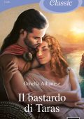 Ornella Albanese - Il bastardo di Taras (2023)