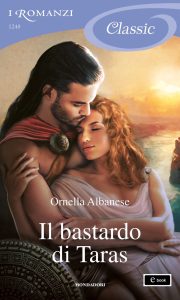 Ornella Albanese – Il bastardo di Taras (2023)