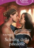 Kate Pearce - Schiavo della passione (2023)