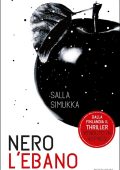 Salla Simukka - Nero l'ebano (2017)