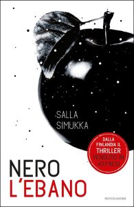 Salla Simukka – Nero l’ebano (2017)