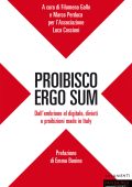 img AA.VV. - Proibisco Ergo Sum (2018)