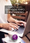 img Adriana Paraninfo - Quando il tempo tornò indietro (2020)