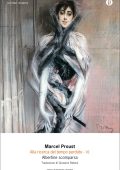 Marcel Proust - Albertine scomparsa (2013)
