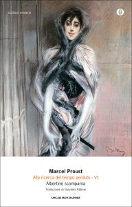 Marcel Proust – Albertine scomparsa (2013)