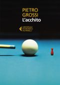 Pietro Grossi - L'acchito (2019)