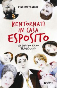 Pino Imperatore – Bentornati in casa Esposito (2013)