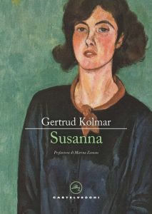 Gertrud Kolmar – Susanna (2020)