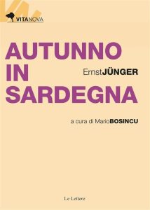 Ernst Jünger – Autunno in Sardegna (2020)