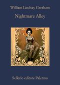 William Lindsay Gresham - Nightmare Alley (2021)