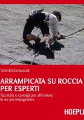 Topher Donahue - Arrampicata su roccia per esperti (2017)
