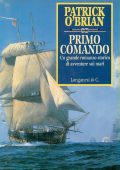 Patrick O'Brian - Primo comando (2011)