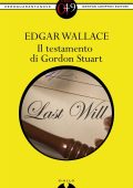 img Edgar Wallace - Il testamento di Gordon Stuart (2013)