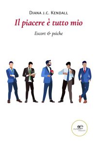 Diana J.C. Kendall – Il piacere è tutto mio (2022)