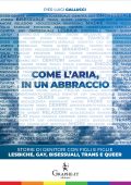 Pier Luigi Gallucci - Come l'aria, in un abbraccio (2022)