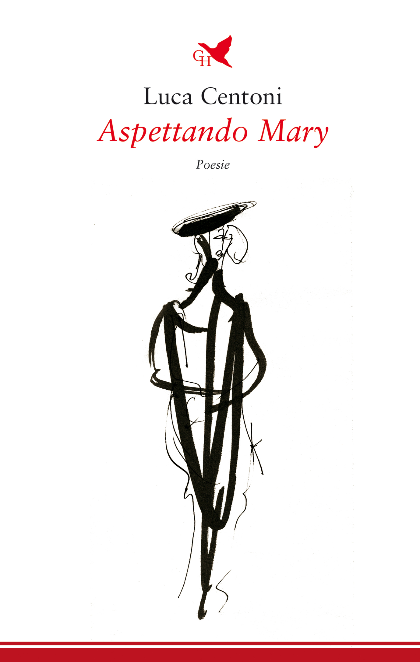 Luca Centoni – Aspettando Mary (2022)
