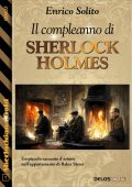 Enrico Solito - Il compleanno di Sherlock Holmes (2022)
