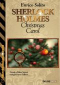 Enrico Solito - Sherlock Holmes Christmas Carol (2022)