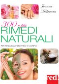 Joanna Hakimova - 300 e più rimedi naturali (2013)