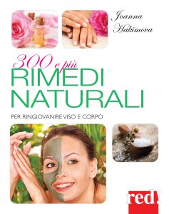 Joanna Hakimova – 300 e più rimedi naturali (2013)