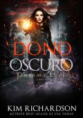 Kim Richardson - Ombra e Luce Vol. 4. Dono Oscuro (2023)