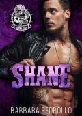 Barbara Pedrollo - Vipers MC Series Vol.2. Shane (2023)