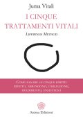 Juma Vitali - I Cinque Trattamenti Vitali (2017)