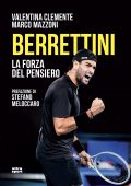 Valentina Clemente, Marco Mazzoni - Berrettini (2023)