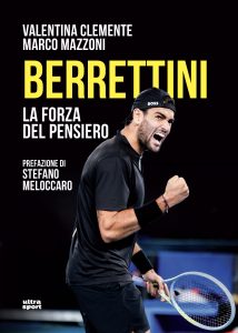 Valentina Clemente, Marco Mazzoni – Berrettini (2023)