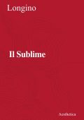 Longino - Il Sublime (2022)