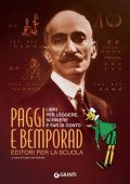 img Carla Ida Salviati (a cura di) - Paggi e Bemporad (2013)