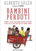 Alberto Salza - Bambini perduti (2010)