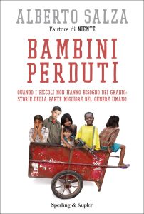 Alberto Salza – Bambini perduti (2010)