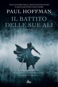 Paul Hoffman – Il battito delle sue ali (2014)