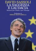 David Sassoli - La saggezza e l'audacia (2023)