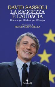 David Sassoli – La saggezza e l’audacia (2023)