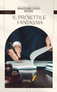 Massimiliano Rossi – Il proiettile fantasma (2023)