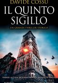 Davide Cossu - Il quinto sigillo (2023)