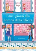 Cali Keys - I miei giorni alla Libreria della Felicità (2023)
