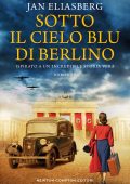 Jan Eliasberg - Sotto il cielo blu di Berlino (2023)
