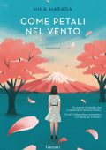 Hika Harada - Come petali nel vento (2023)