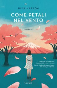 Hika Harada – Come petali nel vento (2023)